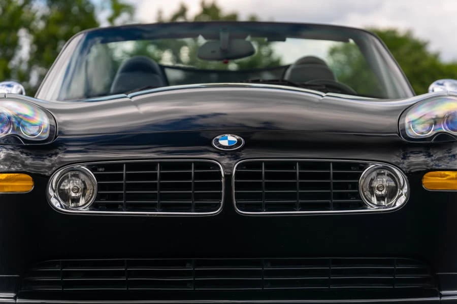 2003 BMW Z8 - Image 17 of 31