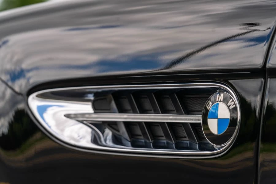 2003 BMW Z8 - Image 9 of 31
