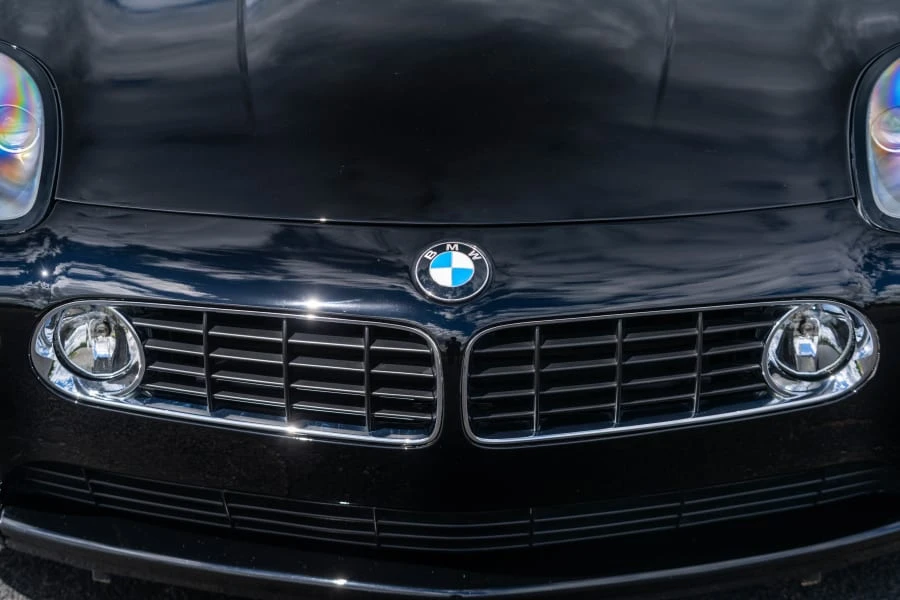 2003 BMW Z8 - Image 8 of 31