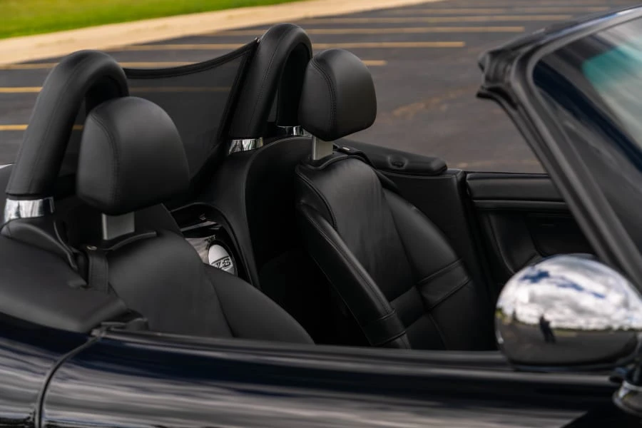 2003 BMW Z8 - Image 24 of 31
