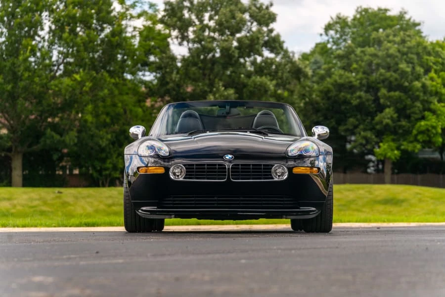 2003 BMW Z8 - Image 4 of 31