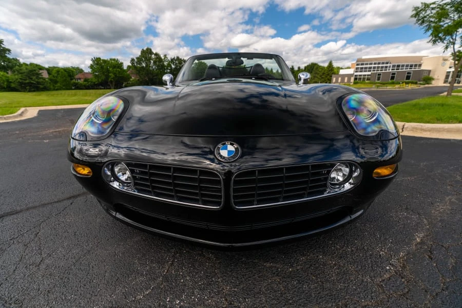 2003 BMW Z8 - Image 13 of 31