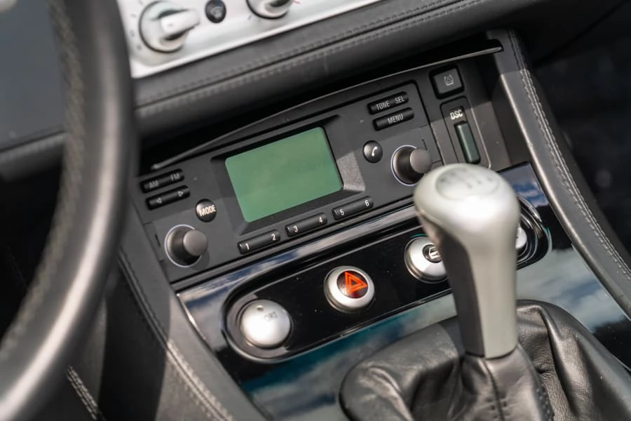 2003 BMW Z8 - Image 28 of 31