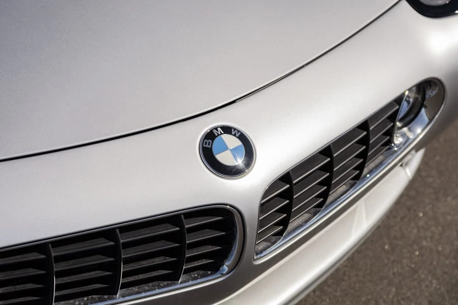2003 BMW Z8 - Image 8 of 31