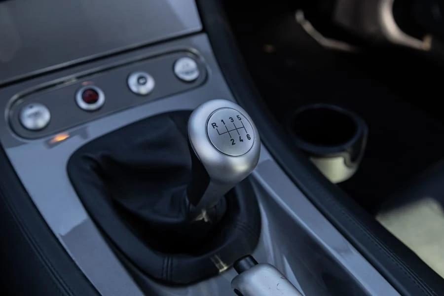 2003 BMW Z8 - Image 28 of 31