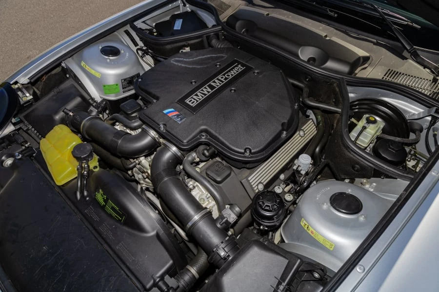 2003 BMW Z8 - Image 31 of 31