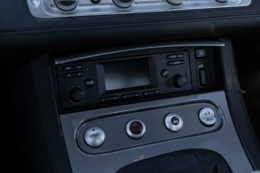 2003 BMW Z8 - Image 23 of 31