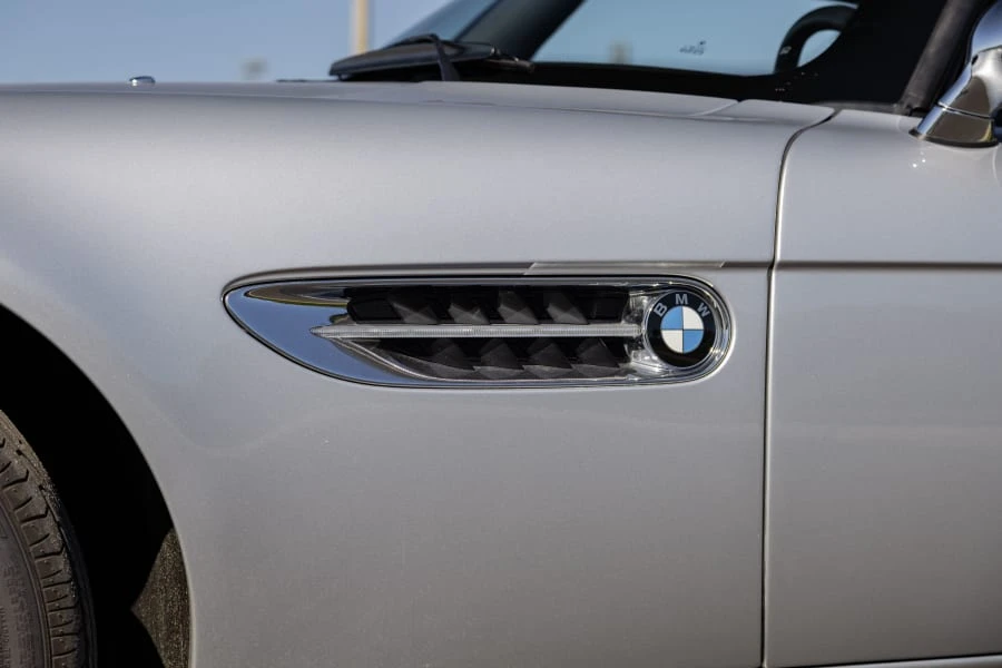 2003 BMW Z8 - Image 10 of 31