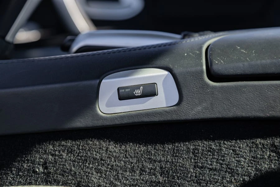2003 BMW Z8 - Image 27 of 31