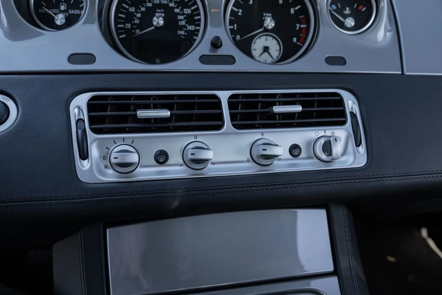 2003 BMW Z8 - Image 22 of 31