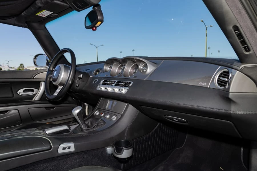 2003 BMW Z8 - Image 15 of 31