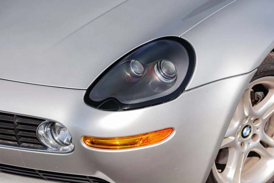 2003 BMW Z8 - Image 9 of 31