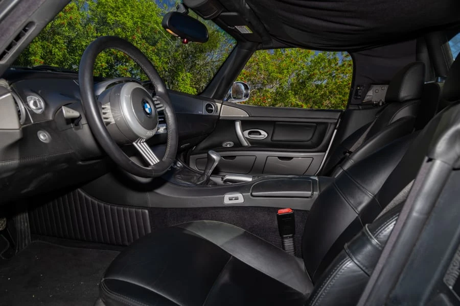 2003 BMW Z8 - Image 19 of 31