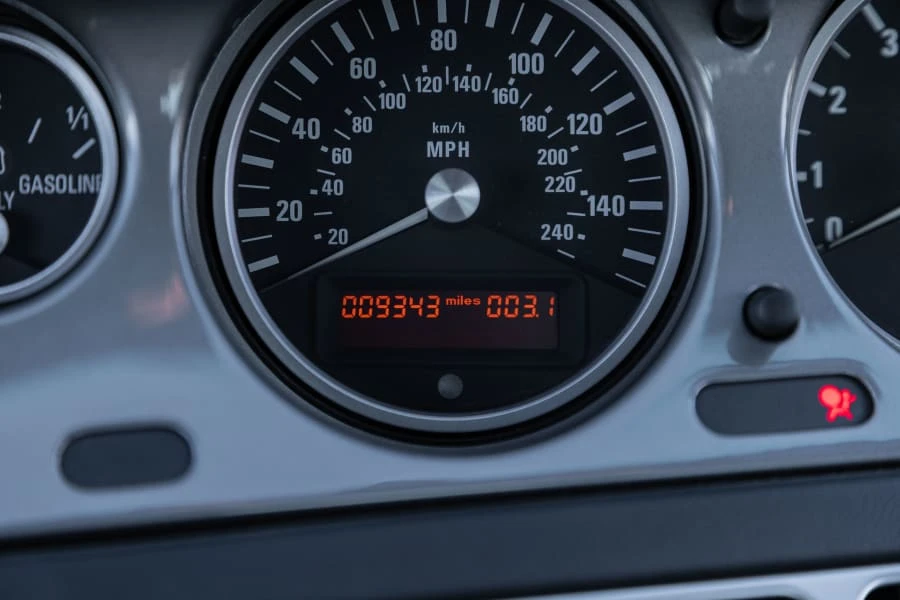2003 BMW Z8 - Image 18 of 31