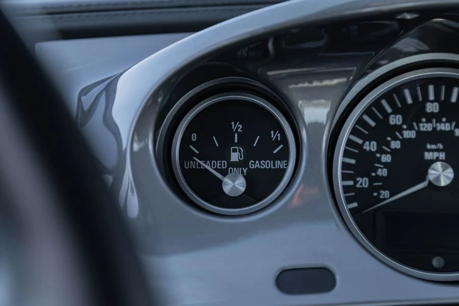2003 BMW Z8 - Image 16 of 31