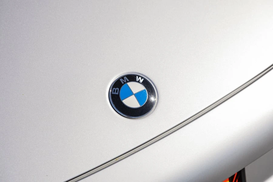 2003 BMW Z8 - Image 13 of 31