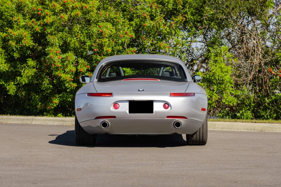 2003 BMW Z8 - Image 5 of 31