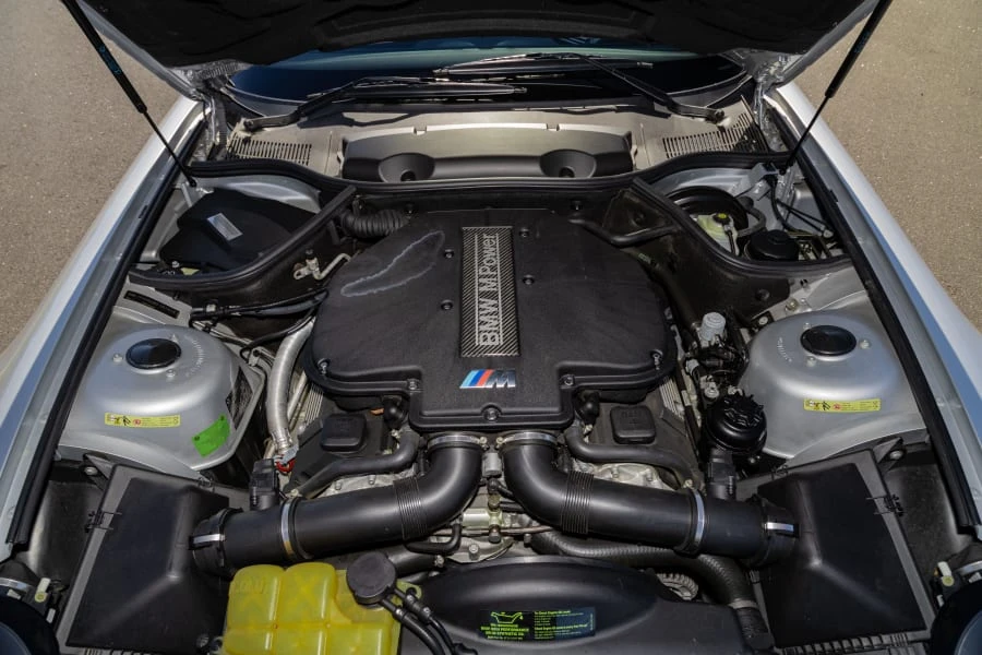 2003 BMW Z8 - Image 29 of 31