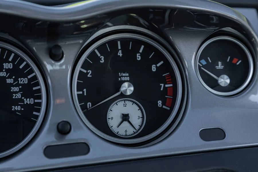 2003 BMW Z8 - Image 24 of 31