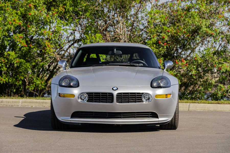 2003 BMW Z8 - Image 4 of 31