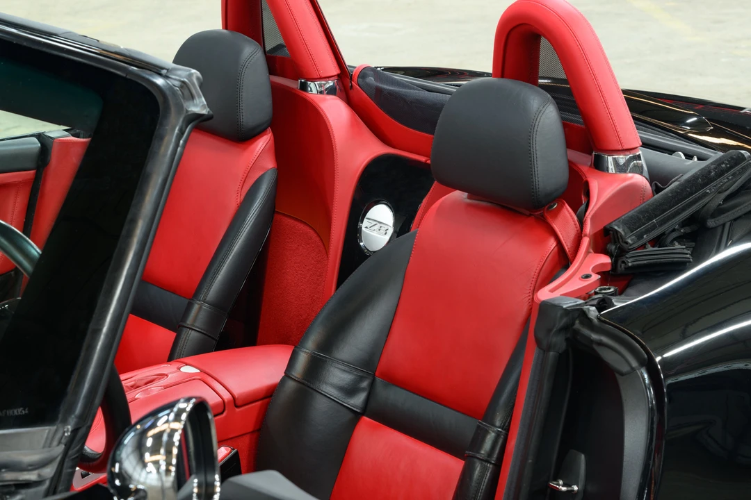 2003 BMW Z8 - Image 26 of 31