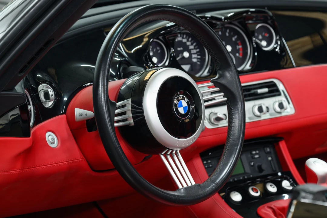 2003 BMW Z8 - Image 21 of 31