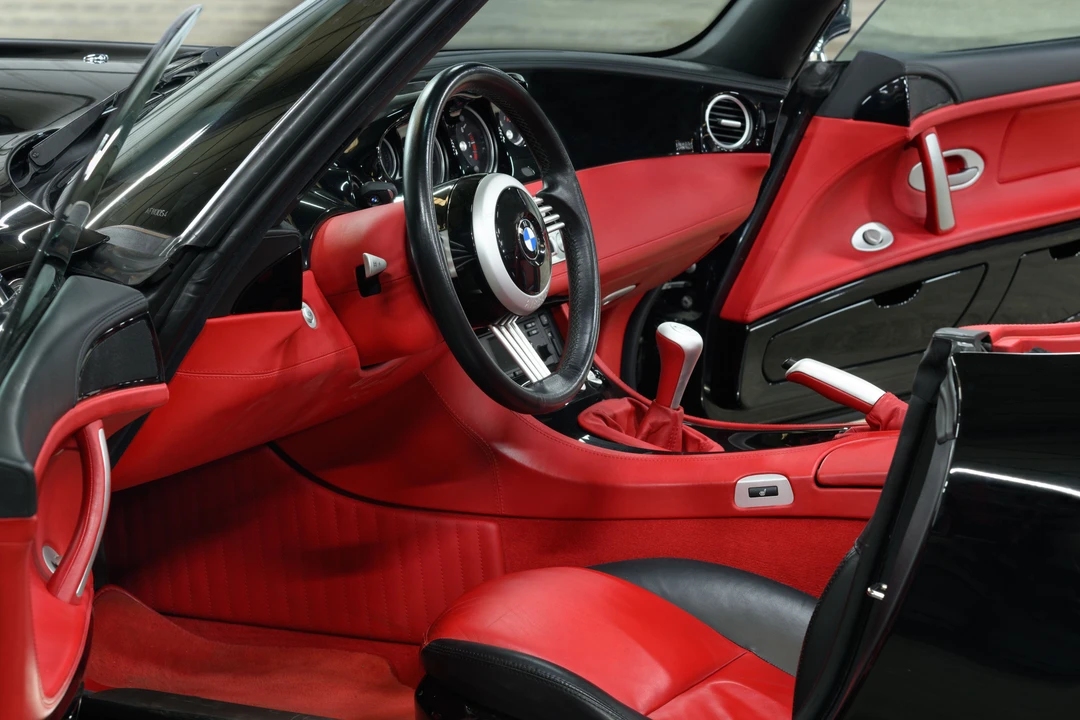 2003 BMW Z8 - Image 19 of 31