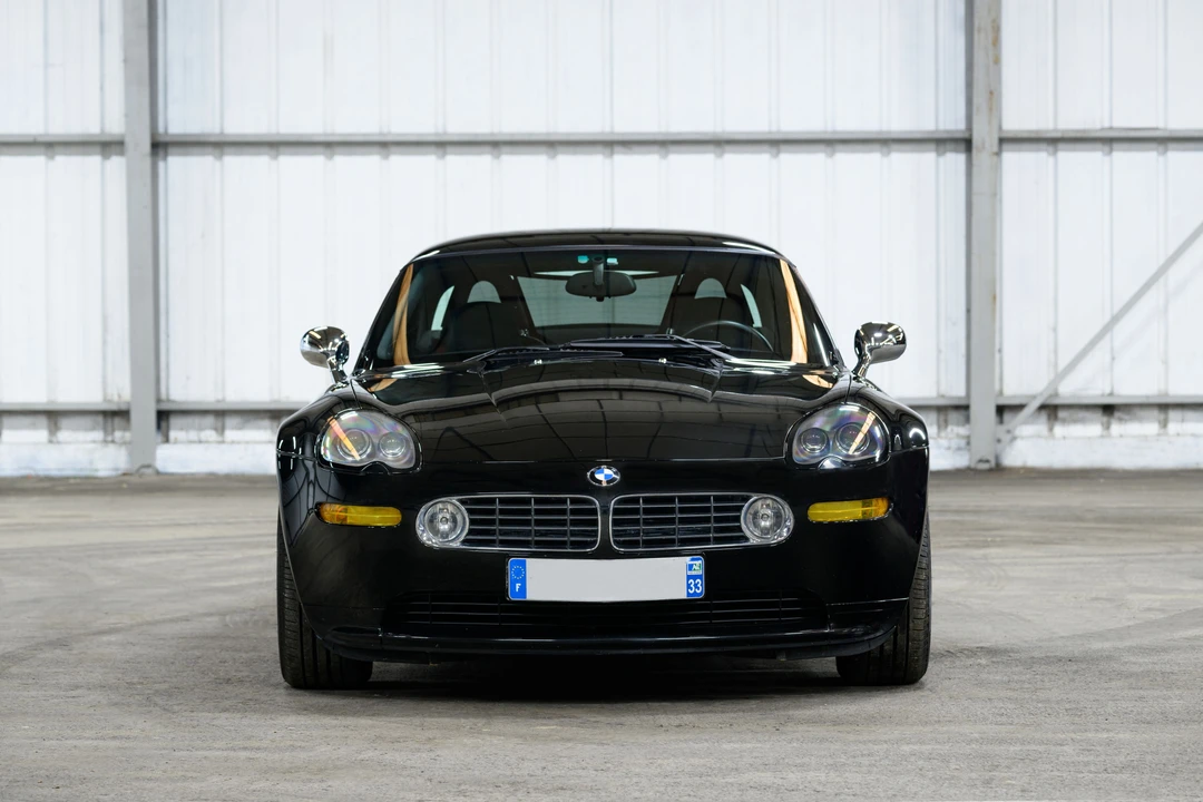 2003 BMW Z8 - Image 10 of 31
