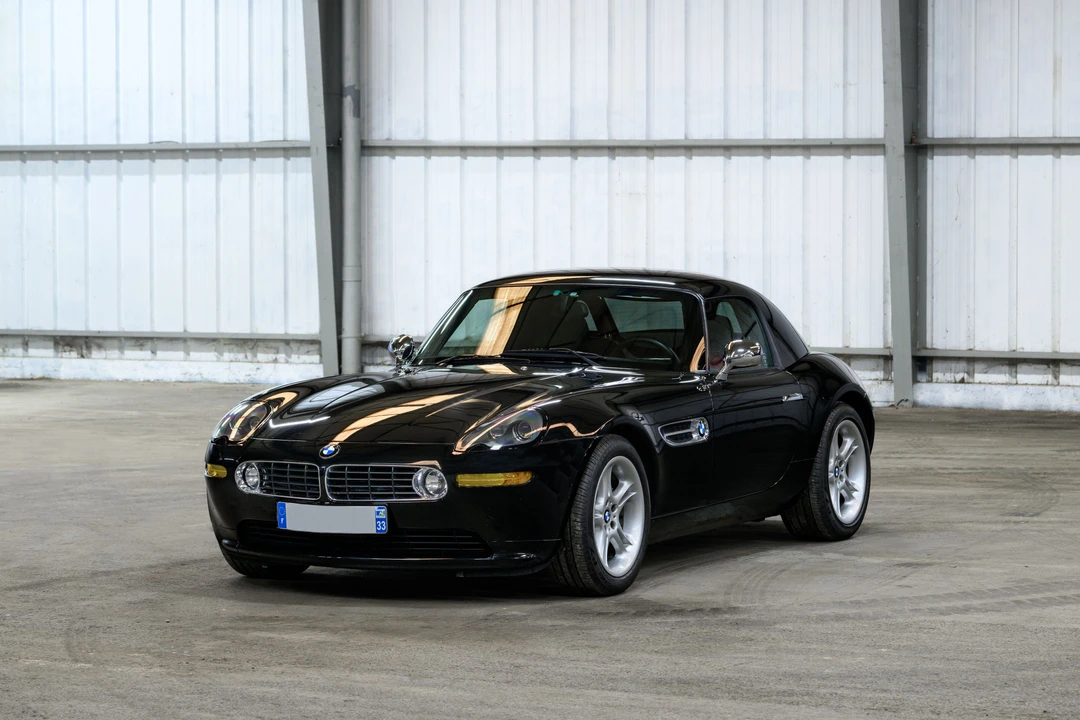 2003 BMW Z8 - Image 7 of 31