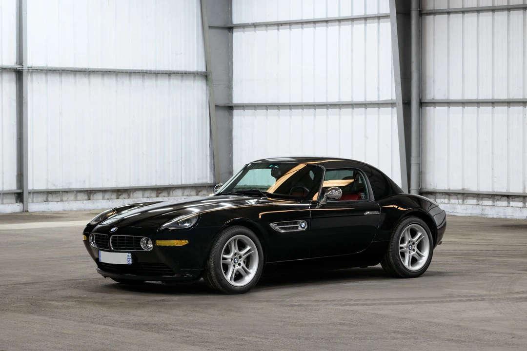 2003 BMW Z8 - Image 6 of 31