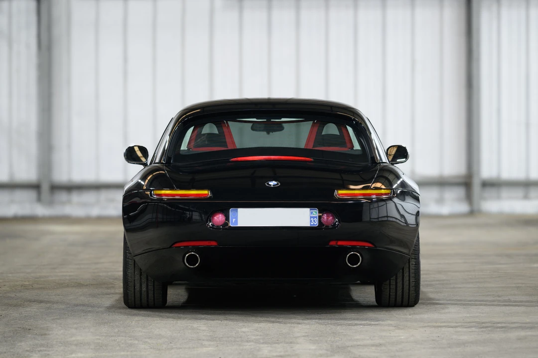 2003 BMW Z8 - Image 11 of 31