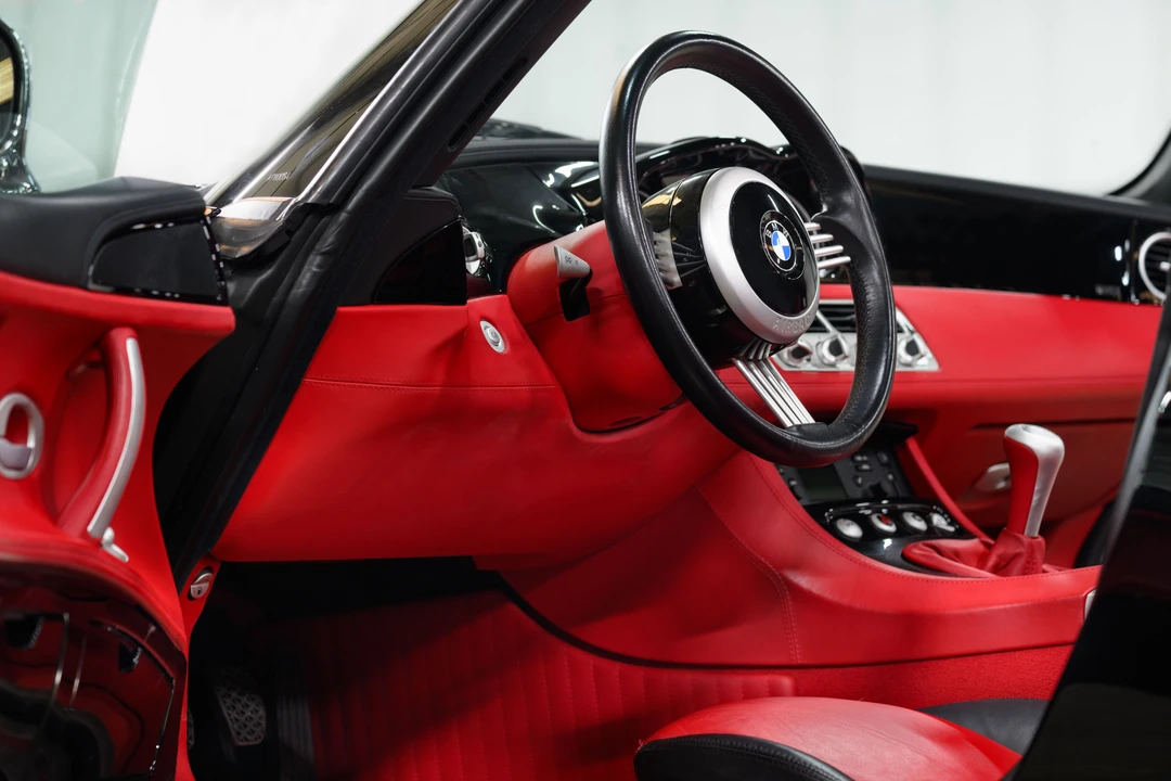 2003 BMW Z8 - Image 20 of 31