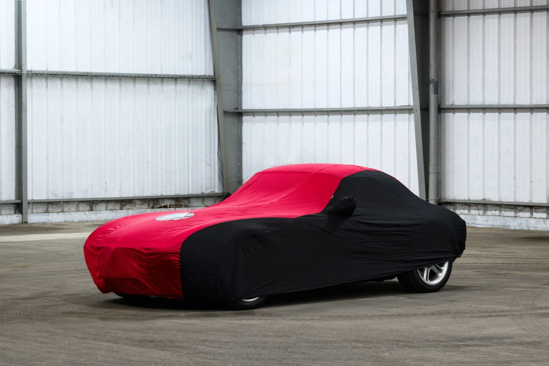 2003 BMW Z8 - Image 12 of 31