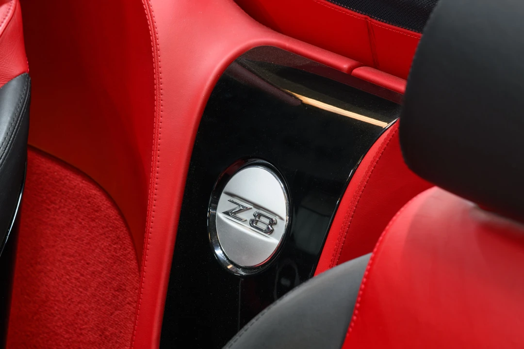 2003 BMW Z8 - Image 27 of 31