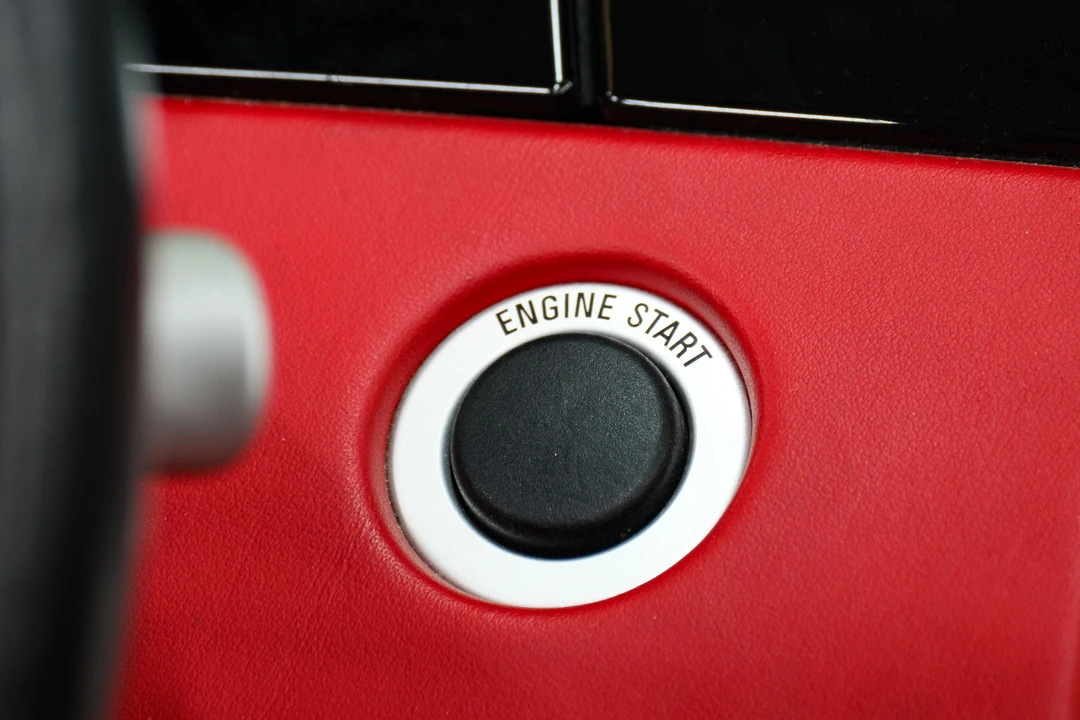 2003 BMW Z8 - Image 31 of 31