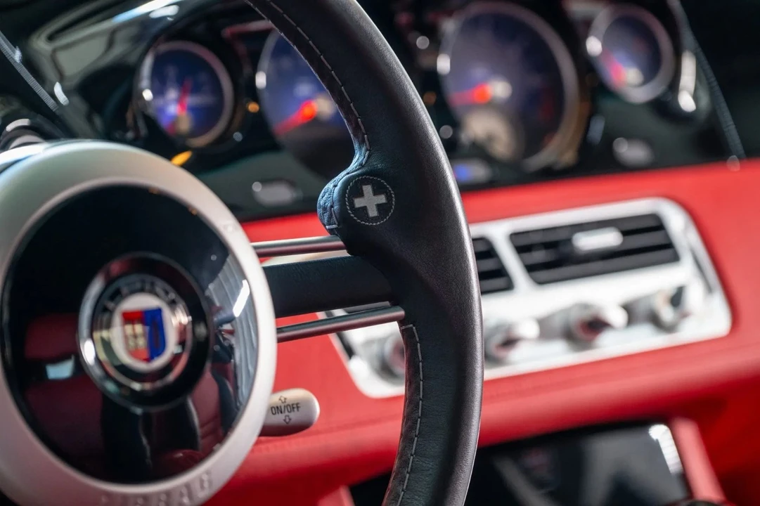 2003 BMW Z8 - Image 22 of 31