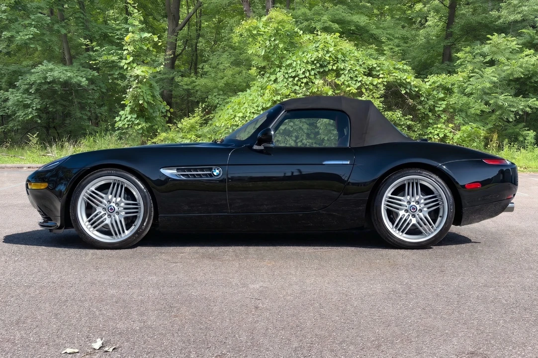 2003 BMW Z8 - Image 5 of 31