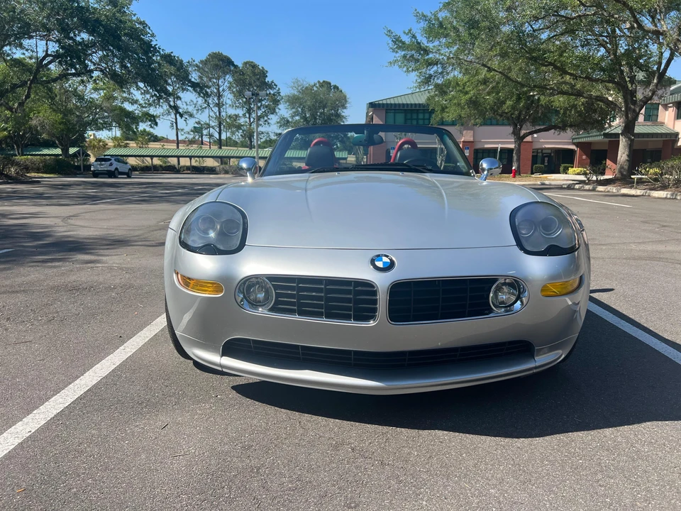 2003 BMW Z8 - Image 6 of 31