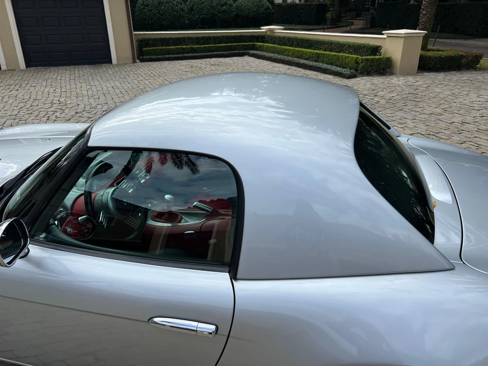 2003 BMW Z8 - Image 29 of 31