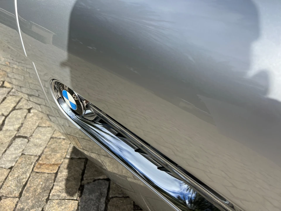 2003 BMW Z8 - Image 27 of 31
