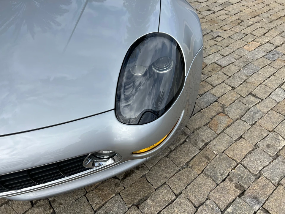 2003 BMW Z8 - Image 25 of 31