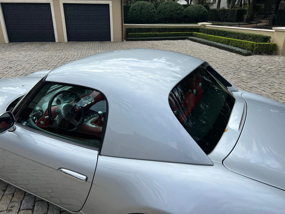 2003 BMW Z8 - Image 30 of 31
