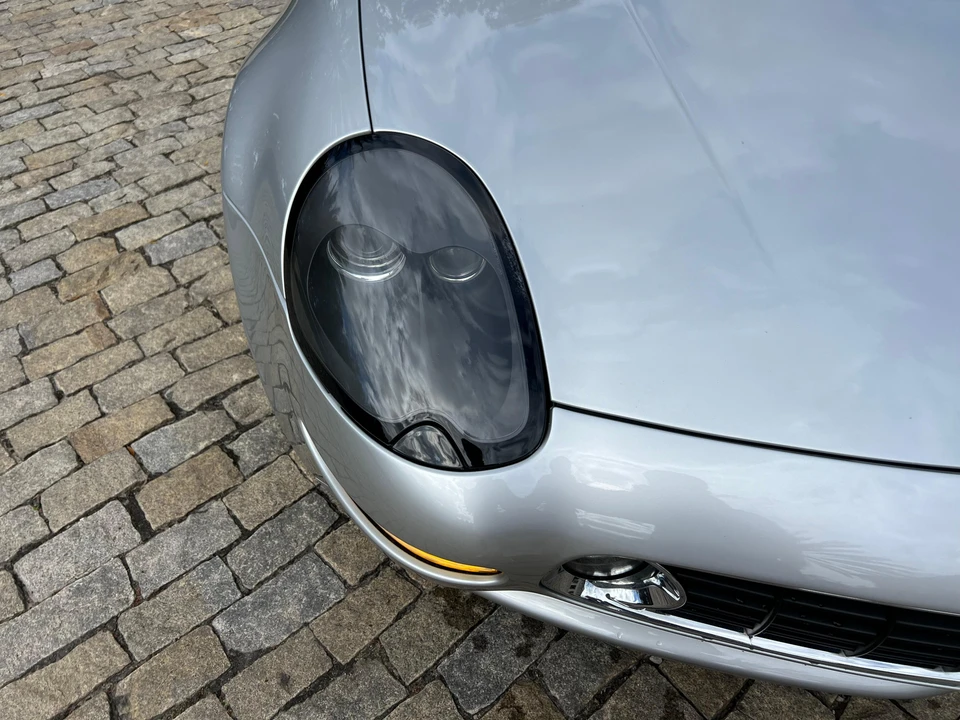 2003 BMW Z8 - Image 24 of 31