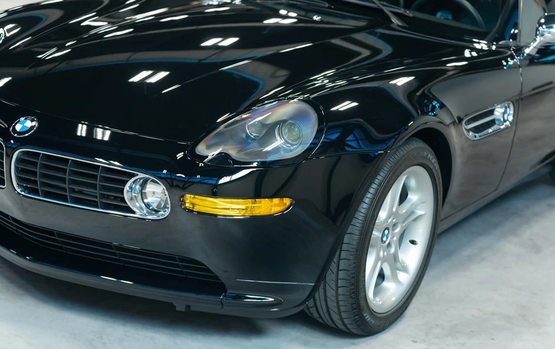 2003 BMW Z8 - Image 14 of 31