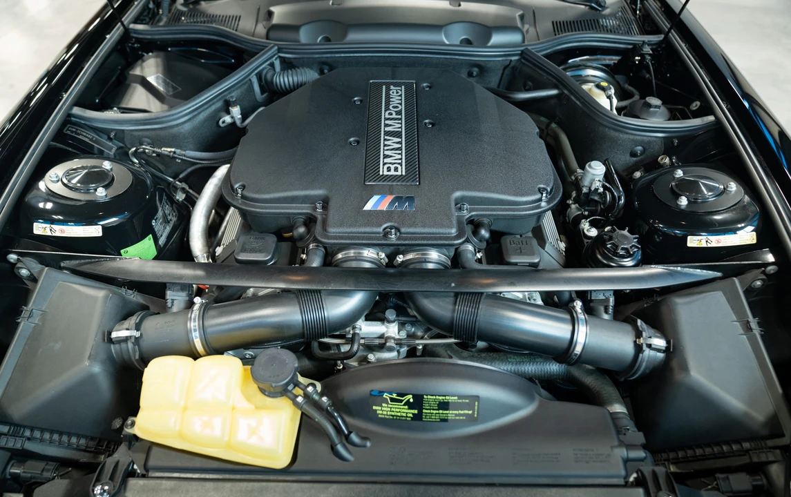 2003 BMW Z8 - Image 28 of 31