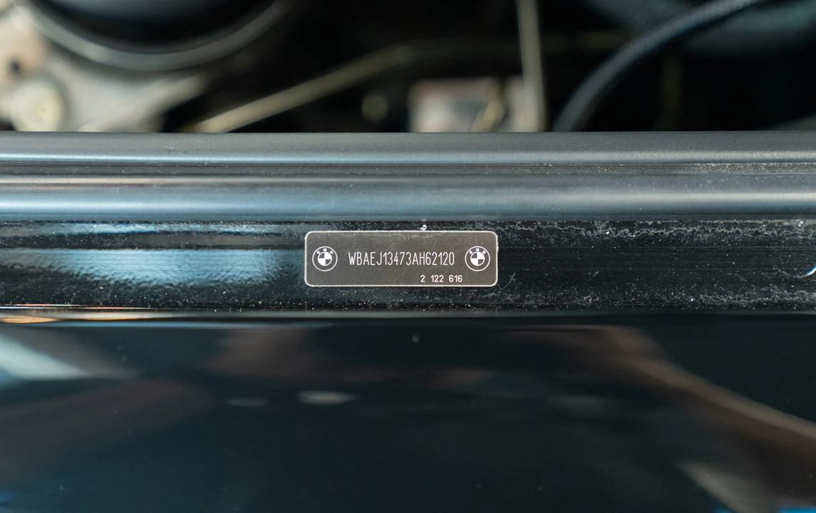 2003 BMW Z8 - Image 31 of 31