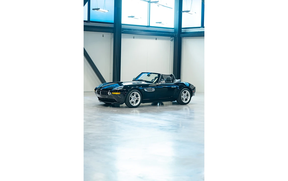 2003 BMW Z8 - Image 13 of 31