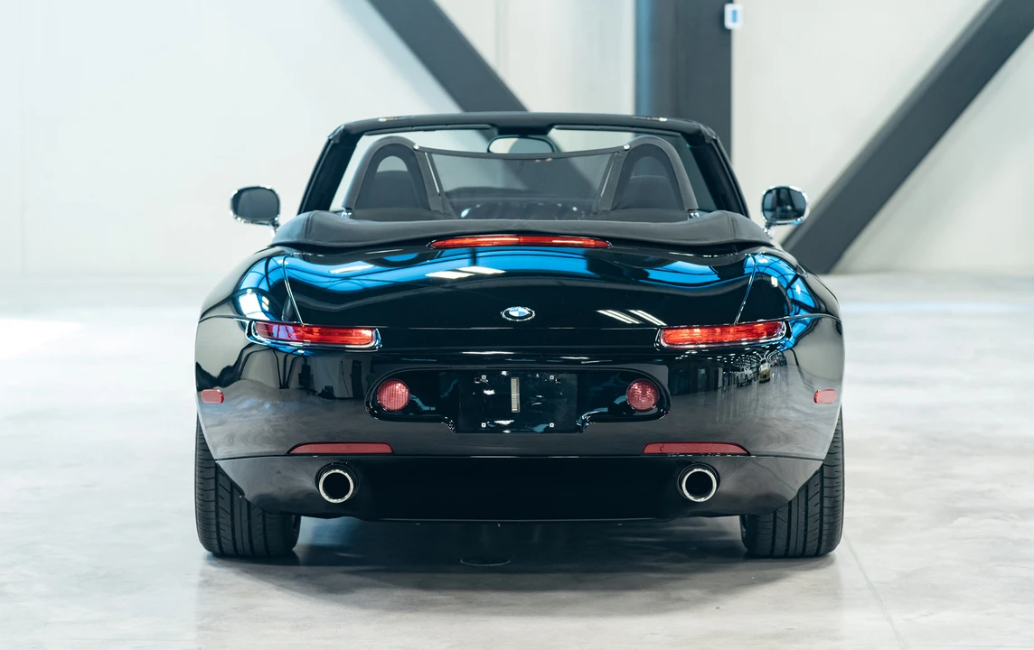 2003 BMW Z8 - Image 4 of 31