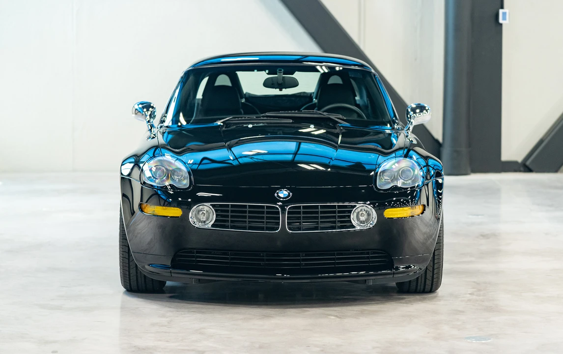 2003 BMW Z8 - Image 12 of 31