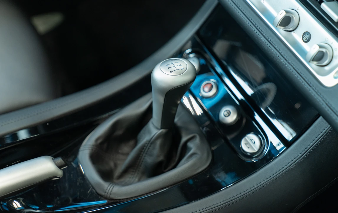 2003 BMW Z8 - Image 23 of 31